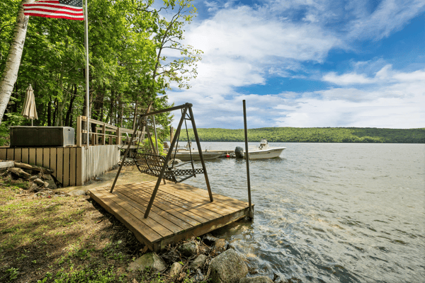 3 Terrace Pines Place, Ossipee, NH