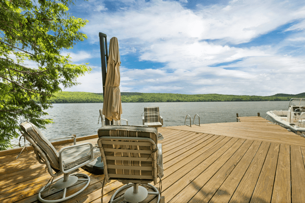 3 Terrace Pines Place, Ossipee, NH