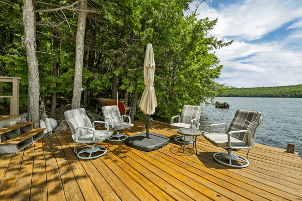 3 Terrace Pines Place, Ossipee, NH