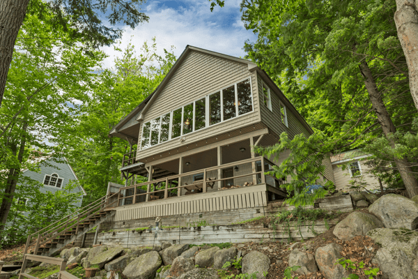 3 Terrace Pines Place, Ossipee, NH