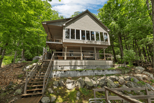 3 Terrace Pines Place, Ossipee, NH