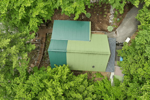 3 Terrace Pines Place, Ossipee, NH