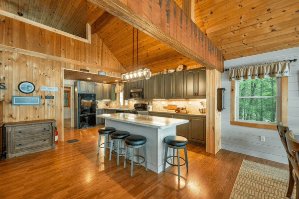 3 Terrace Pines Place, Ossipee, NH