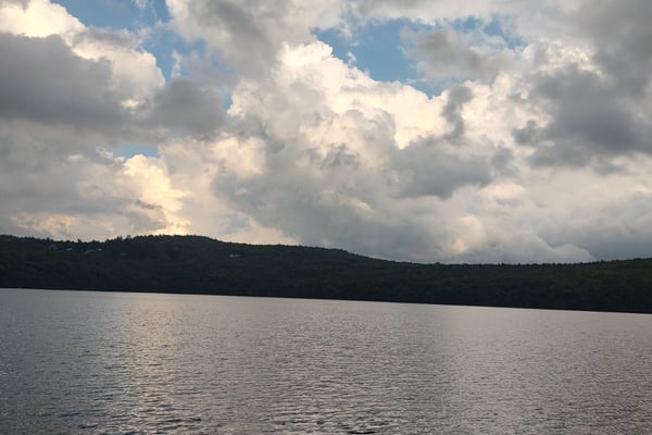 Breathtaking Views
