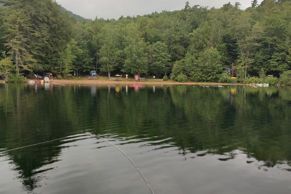 Exceptional Fishing