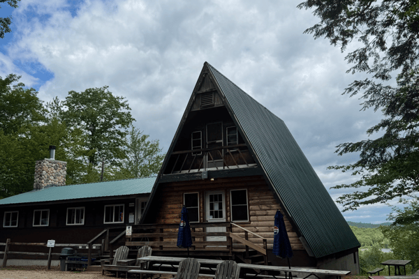 Adult Clubhouse