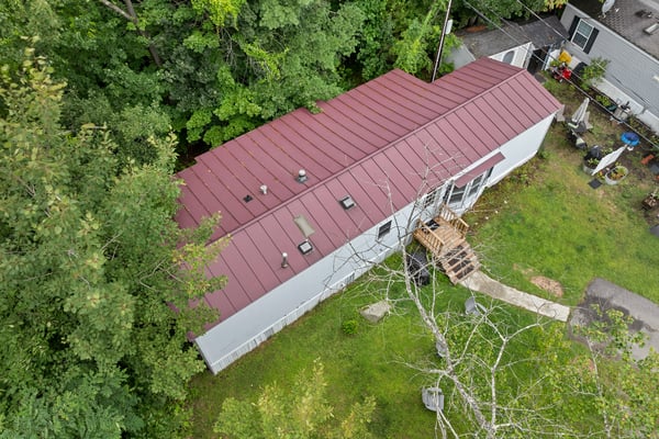 Metal Roof