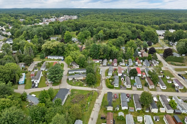 Close to Downtown Newmarket