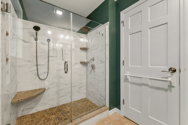 Walk In Shower