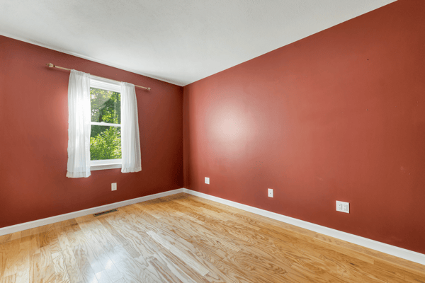Flex Room Space