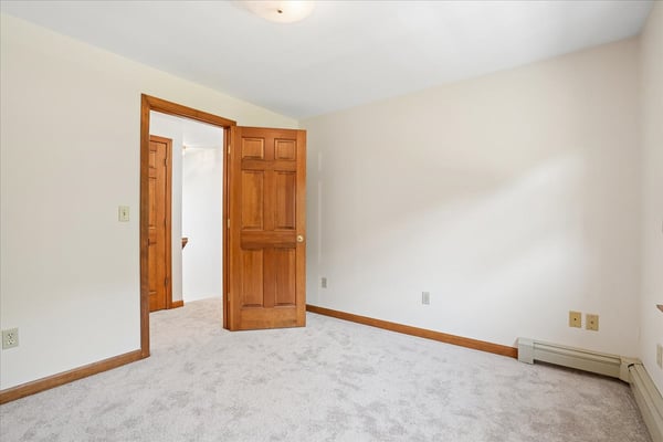 2nd Floor 4th Bedroom