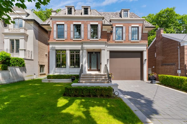 224 St Leonards Ave, Toronto, ON