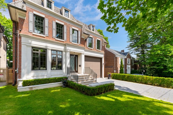 224 St Leonards Ave, Toronto, ON