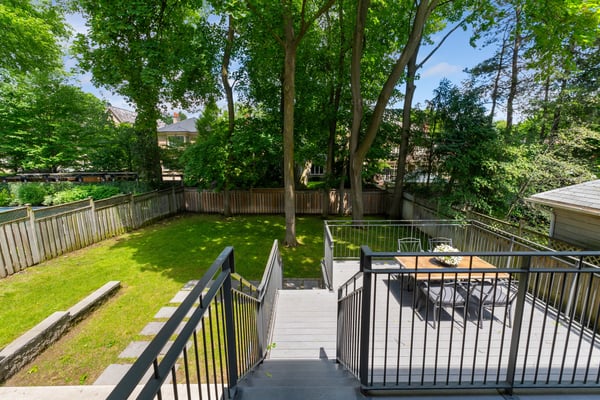 224 St Leonards Ave, Toronto, ON