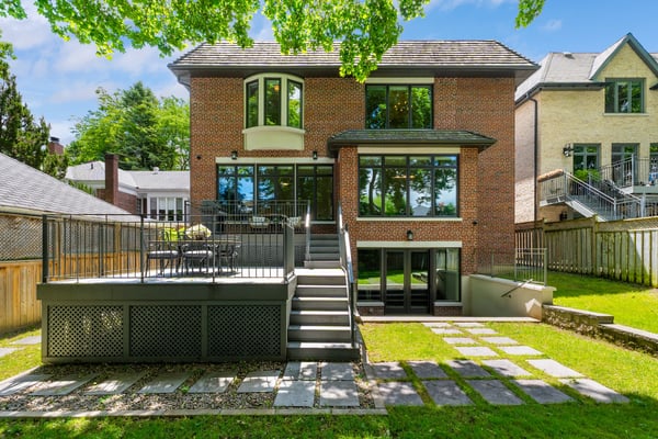 224 St Leonards Ave, Toronto, ON