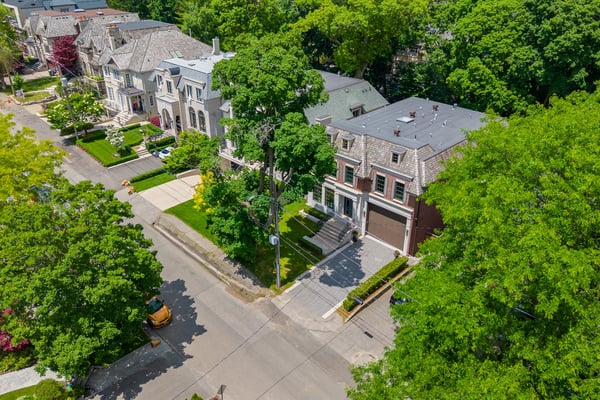 224 St Leonards Ave, Toronto, ON