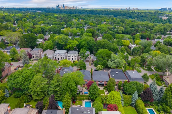 224 St Leonards Ave, Toronto, ON