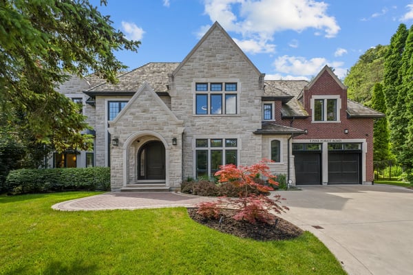 5 Pine Forest Road, North York, ON