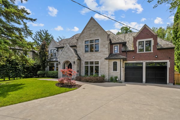5 Pine Forest Road, North York, ON