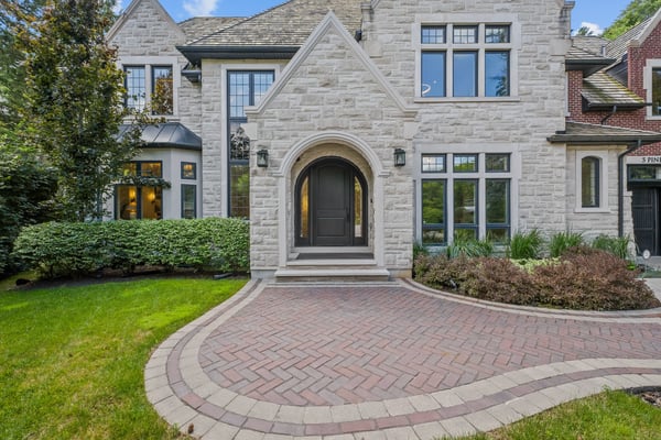5 Pine Forest Road, North York, ON