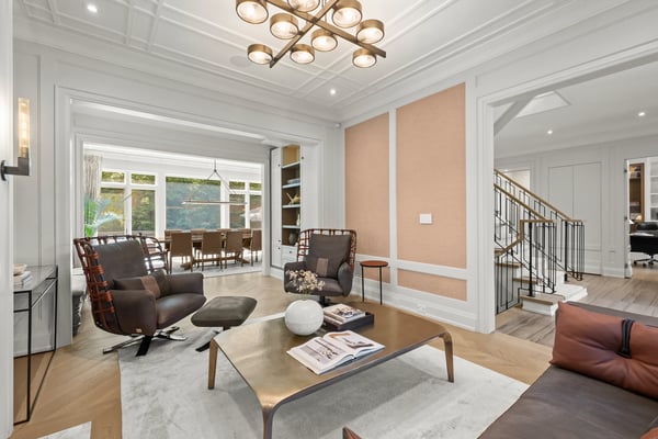 5 Pine Forest Road, North York, ON