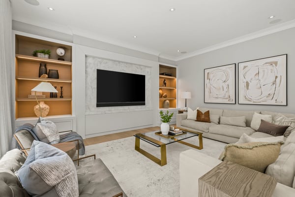5 Pine Forest Road, North York, ON