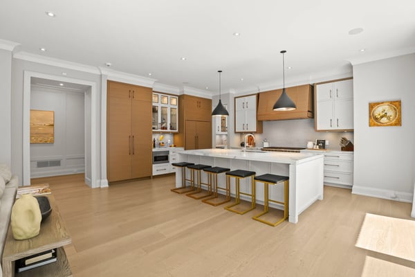 5 Pine Forest Road, North York, ON