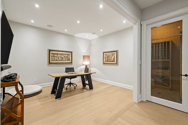 5 Pine Forest Road, North York, ON