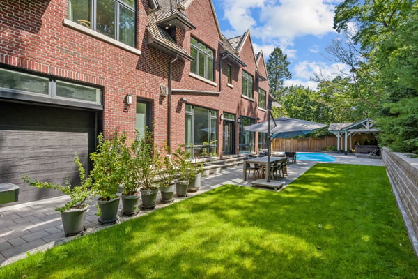 5 Pine Forest Road, North York, ON