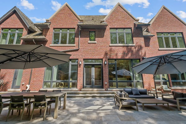 5 Pine Forest Road, North York, ON