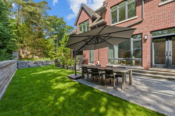 5 Pine Forest Road, North York, ON