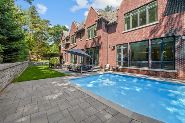 5 Pine Forest Road, North York, ON