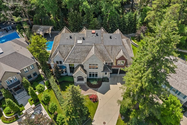 5 Pine Forest Road, North York, ON