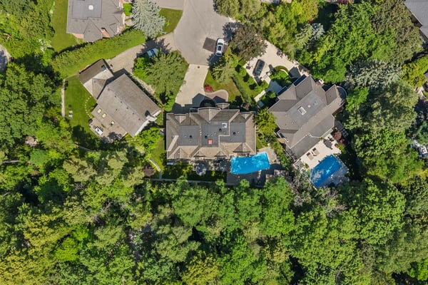 5 Pine Forest Road, North York, ON