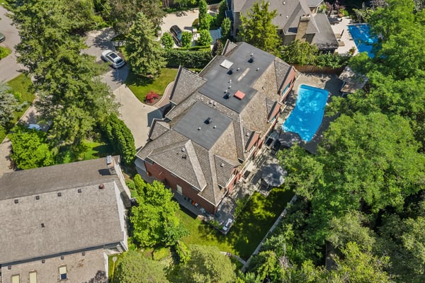 5 Pine Forest Road, North York, ON