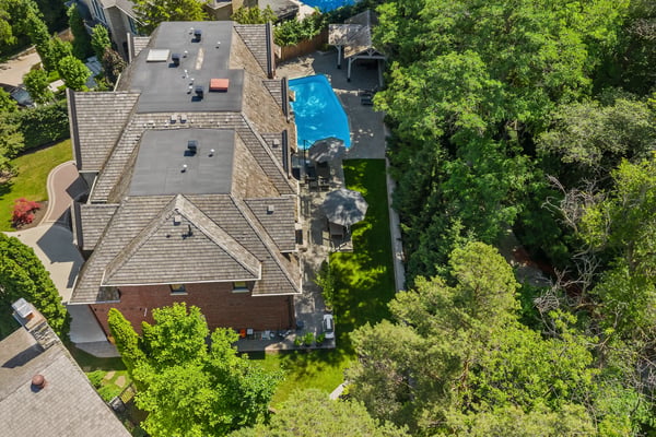 5 Pine Forest Road, North York, ON