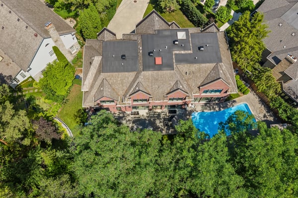 5 Pine Forest Road, North York, ON