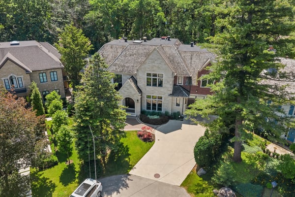 5 Pine Forest Road, North York, ON