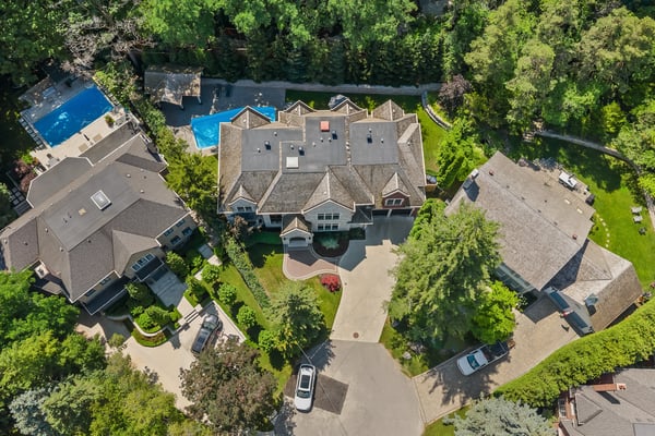 5 Pine Forest Road, North York, ON