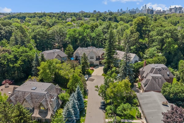 5 Pine Forest Road, North York, ON