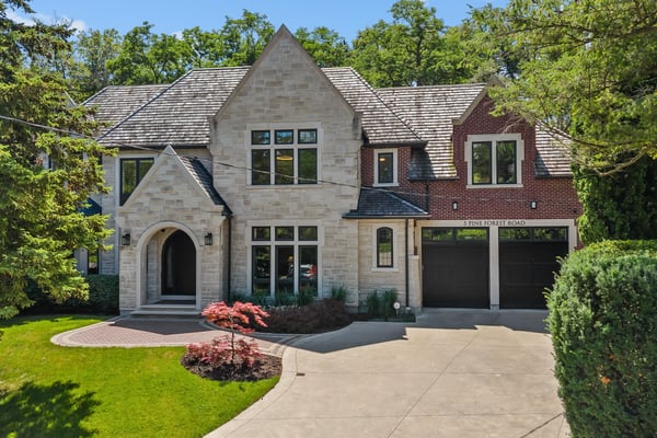 5 Pine Forest Road, North York, ON