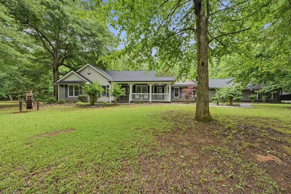 542 Knox Chapel Rd., Social Circle, GA