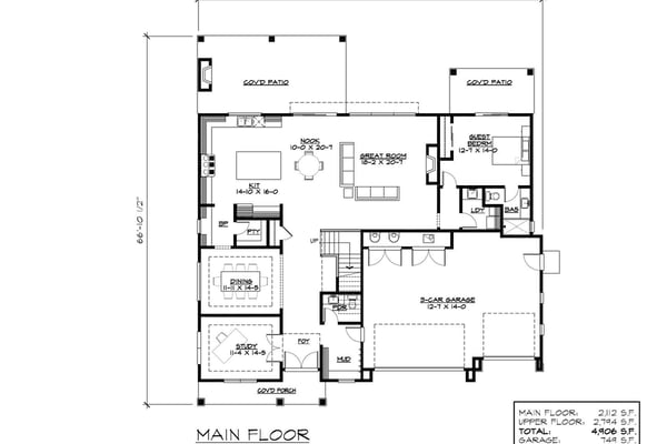 1631 153rd Ave SE, Bellevue, WA