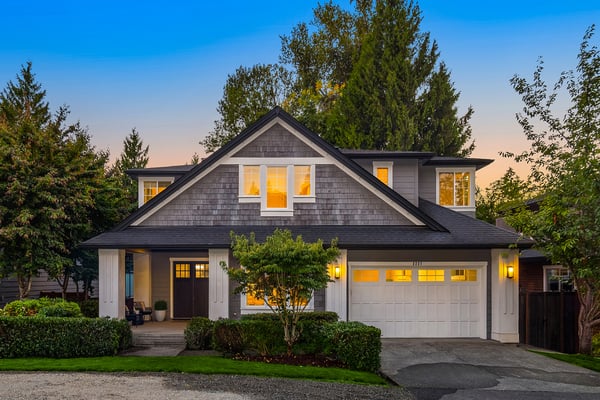 2227 77th Avenue SE, Mercer Island, WA