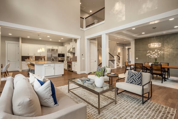 2227 77th Avenue SE, Mercer Island, WA
