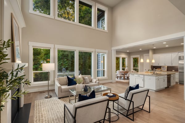 2227 77th Avenue SE, Mercer Island, WA
