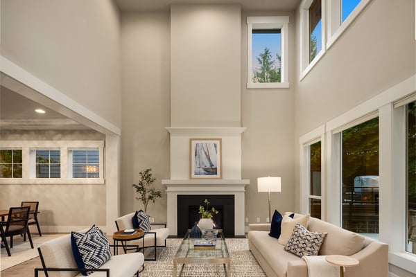 2227 77th Avenue SE, Mercer Island, WA