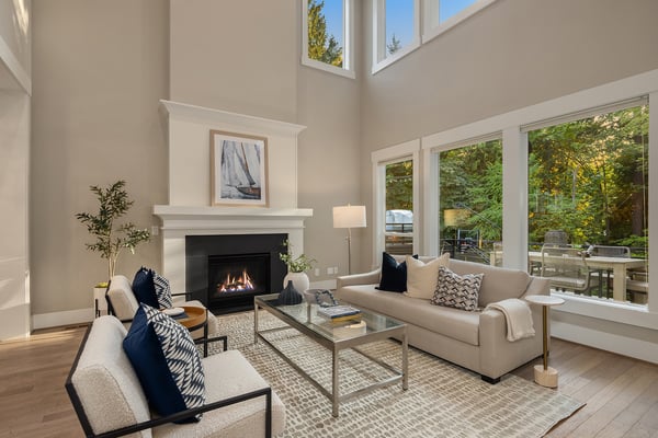 2227 77th Avenue SE, Mercer Island, WA