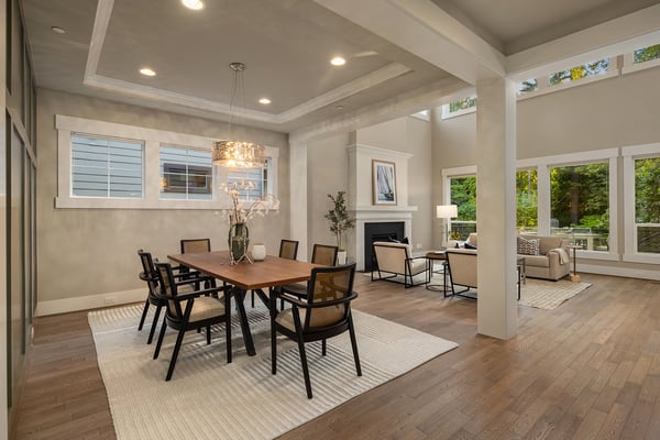 2227 77th Avenue SE, Mercer Island, WA