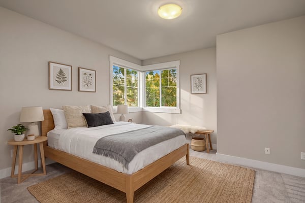 2227 77th Avenue SE, Mercer Island, WA